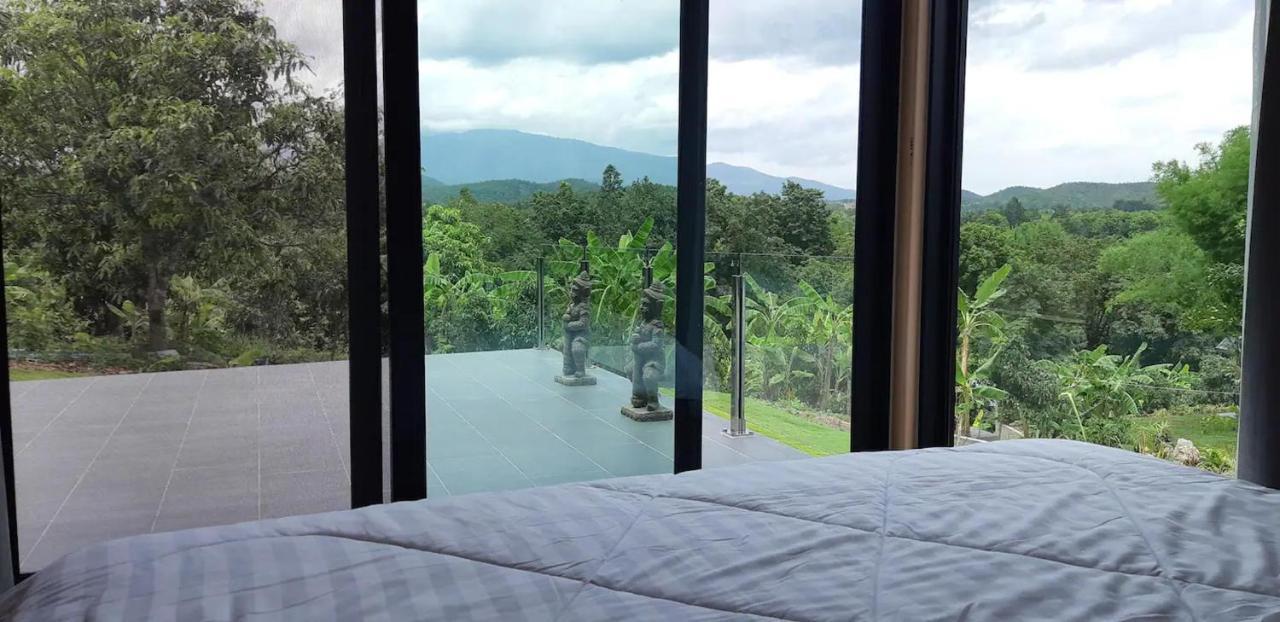 Stunning 3-Bed Villa In チエンマイ エクステリア 写真